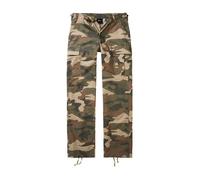 Pantalón cargo Brandit BDU Ripstop 28