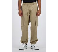 Pantalón Cargo Champion - Marrón - Largo Hombre talla S