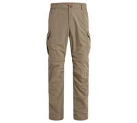 Pantalón cargo Craghoppers NosiLife Convertible III 30 Short Male
