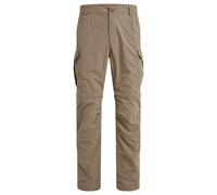 Pantalón cargo Craghoppers NosiLife Convertible III 34 Alto