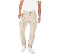 Pantalón cargo de hombre Joe regular fit confeccionado en cómodo algodón