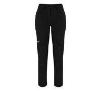Pantalón cargo de senderismo mujer Salewa Puez XL Female