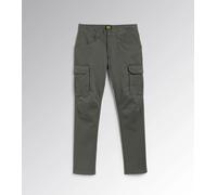 Utility Diadora Arbeitshose Cargo Pant Moscú L