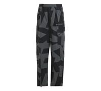 Pantalón cargo estampado mujer adidas Terrex Xploric XS