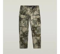 Pantalón cargo G-Star Rovic Zip 3D 28x32