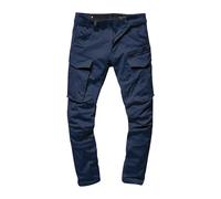 Pantalón cargo G-Star Rovic Zip 3D Regular Tapered 28x32