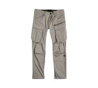 G-STAR Rovic Zip 3D Regular Tapered Pants Pantalones, Beige (Elephant Skin D02190-5126-g106), 29W / 32L Hombre