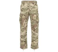 Pantalón cargo Highlander Delta 44 Unisex