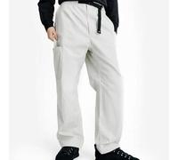 Pantalón cargo hombre, Lifetech, beige L - W34 L34