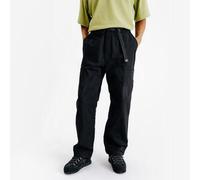 Pantalón cargo hombre, Lifetech, negro L - W34 L34