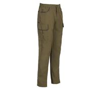 Pantalón cargo hyperstretch PERCUSSION Savane 38