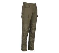 Pantalón cargo hyperstretch reforzado PERCUSSION Savane 48