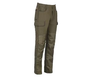 Pantalón cargo hyperstretch reforzado PERCUSSION Savane 48