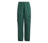ADIDAS TERREX Pantalón de montaña 'Adidas x Minecraft' verde / naranja 116xregular verde / naranja