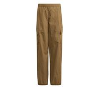 ADIDAS TERREX Pantalón de montaña 'Adidas x Minecraft' marrón 140xregular marrón