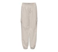 Pantalón cargo infantil Only Kogecho Parachute 11 ans