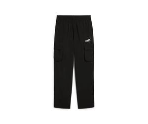 Pantalón cargo infantil Puma ESS No. 1 16 ans