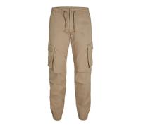 Pantalón cargo Jack & Jones Kane Noah Cuffed L