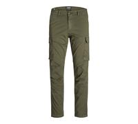 Pantalón cargo Jack & Jones Tucker Ama 32x34