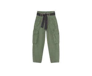 Pantalón cargo Le Temps des cerises Ambroise 31