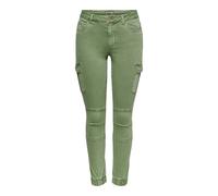 Pantalón cargo Only Missouri 42x30