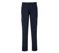 Pantalón Cargo PORTWEST T801 De Trabajo De Alta Calidad Con Bolsillos