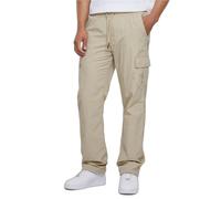 Pantalón cargo recto Urban Classics M