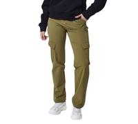 Pantalón cargo rectos de mujer Project X Paris S