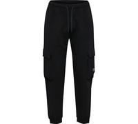 Pantalón cargo suelto Hummel Tech Fleece XL