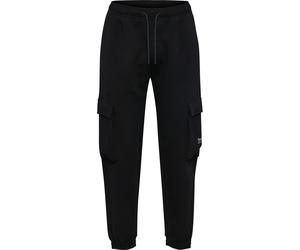 Pantalón cargo suelto Hummel Tech Fleece XL