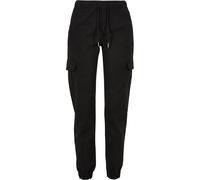 Pantalón cargo tiro alto Urban Classics L