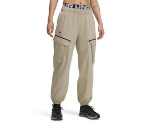 Pantalón cargo Under Armour Unstoppable L Female