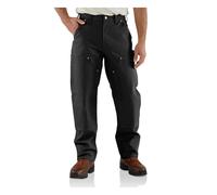 Pantalón Carhartt Duck d. Front Logger Negro Carhartt