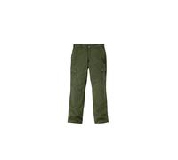 Relaxed Ripstop Cargo Work Pantalón, verde, tamaño 31 para Hombres