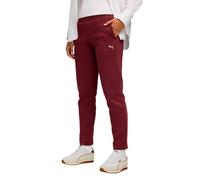 Pantalón Casual_Mujer_PUMA Evostripe Sweatpants Dk Op - L