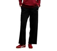 Pantalón Casual_Mujer_PUMA High-waist Straight Pants Fl Op - M