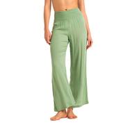 Pantalón Casual_Mujer_ROXY Along The Beach - XL