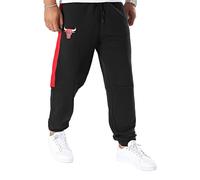 Pantalón Casual New Era Nba Colour Block Jogger Chibul - M