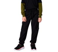 Champion Authentic Athletic Apparel Pantalón negro 152 negro