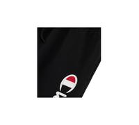 Pantalón champion bermuda hombre negro L