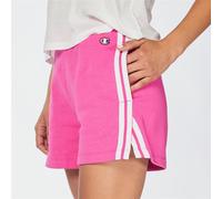 Pantalón Champion - Fucsia - Pantalón Corto Mujer talla L