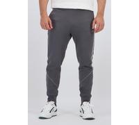 Pantalón Champion - Gris - Pantalón Felpa Hombre talla S