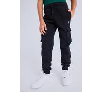Pantalón Champion - Negro - Pantalón Largo Niño talla 10