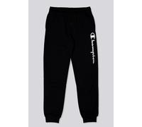 Pantalón Champion - Negro - Pantalón Largo Niño talla 12