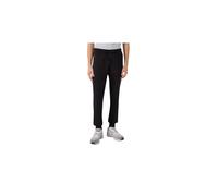 Pantalón champion rib cuff hombre negro 2XL