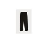 Pantalón champion rib cuff mujer negro XS