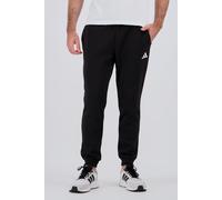 Pantalón Chándal adidas - Negro Felpa Hombre talla M