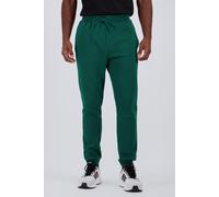 Pantalón Chándal adidas - Verde Felpa Hombre talla M