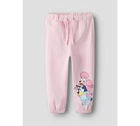 Pantalón chándal algodón Niña Bluey rosa 4-5 AÑOS