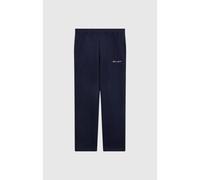 PANTALON CHANDAL azul CHAMPION Straight Hem Pants- HOMBRE 221801-BS501